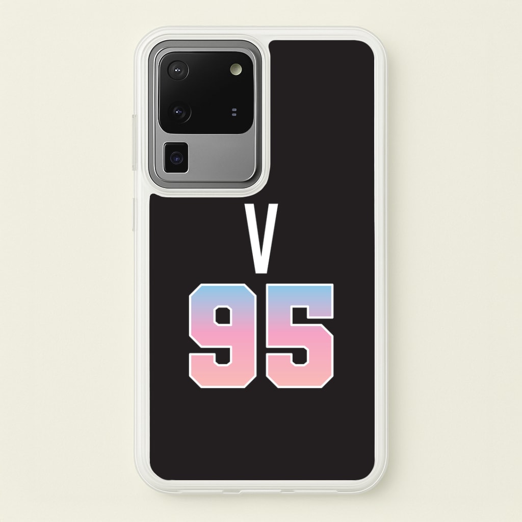 V 95 Galaxy S20 Ultra Case