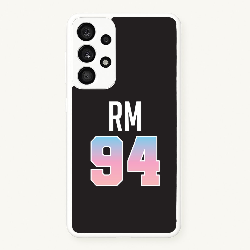 RM 94 Galaxy A53 Case