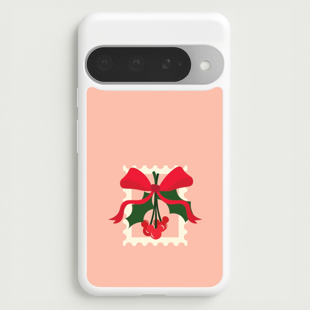Cartoon Mouse Holly Google Pixel 10 Pro XL Case