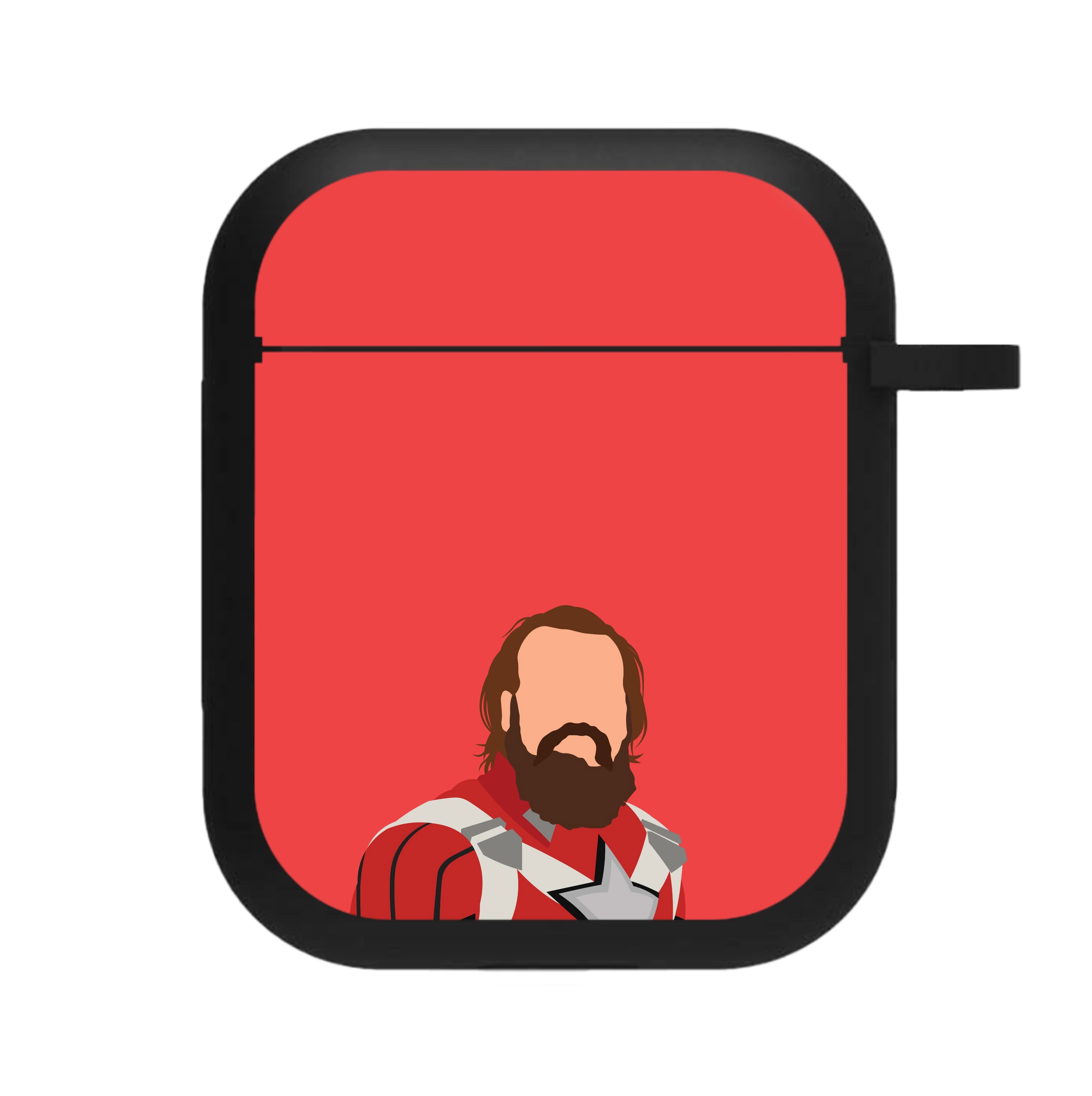 The Guardian AirPods Case