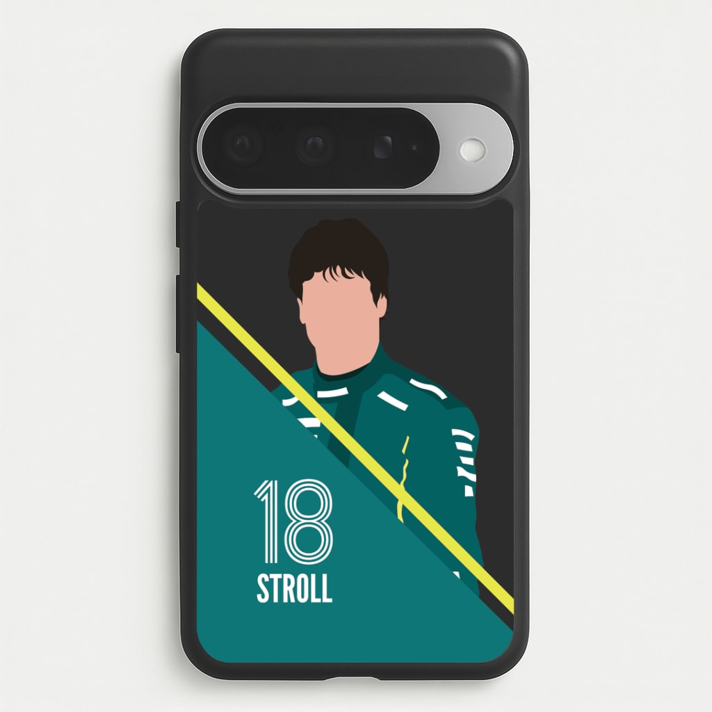 Stroll 2026 Google Pixel 10 Pro XL Case