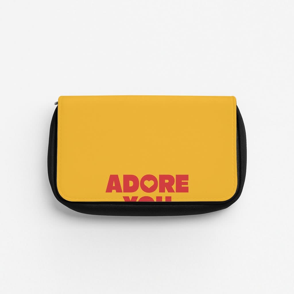 Adore You Pencil Case