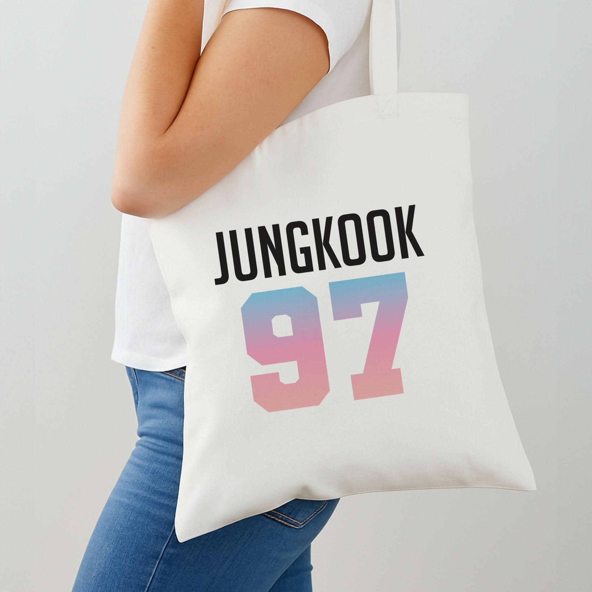 Jungkook 97 Shoulder Bag