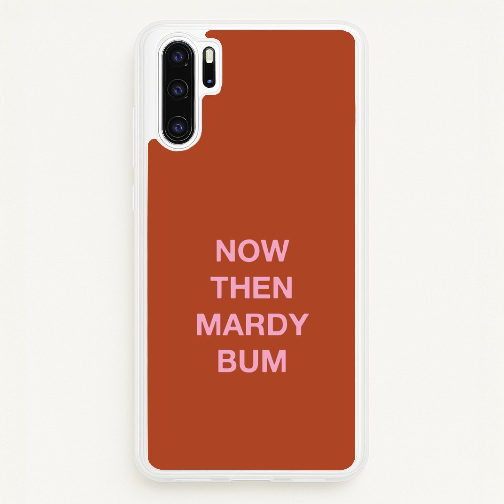 Mardy Bum Huawei P30 Pro Case