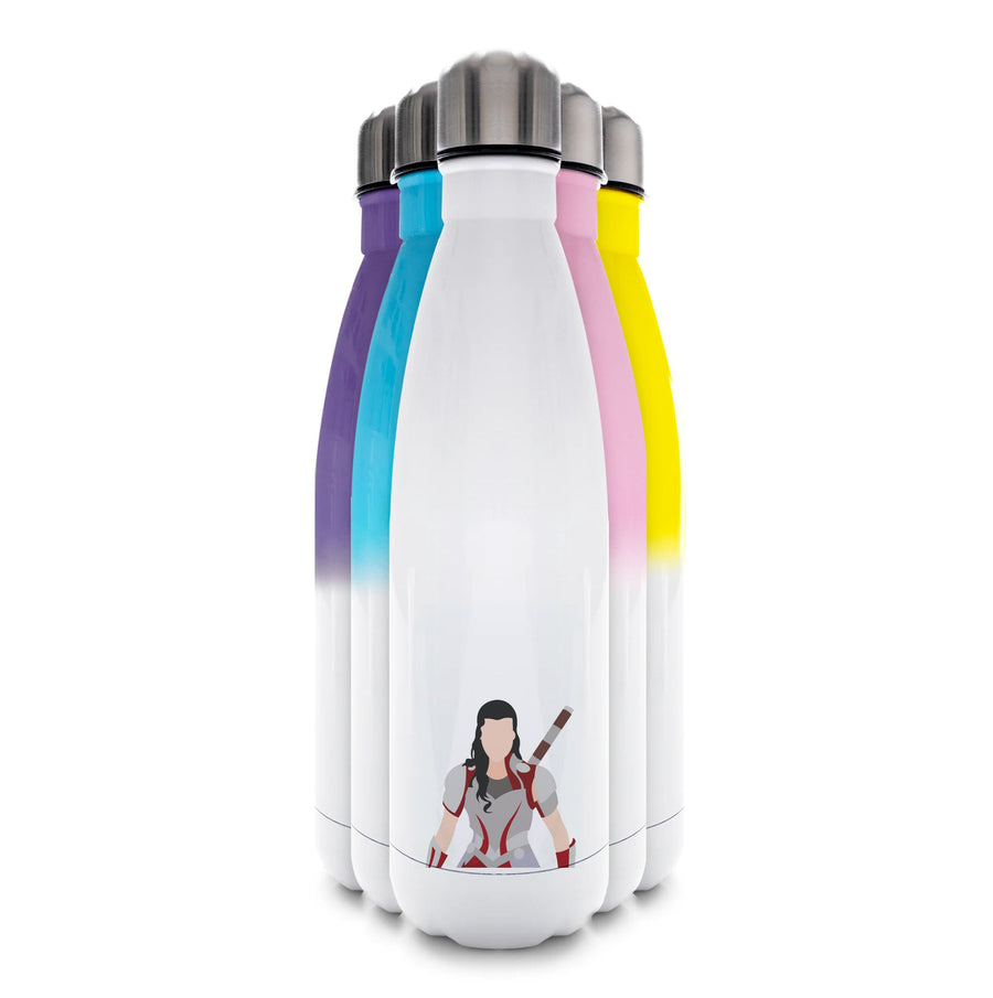 Sif - Thor Water Bottle