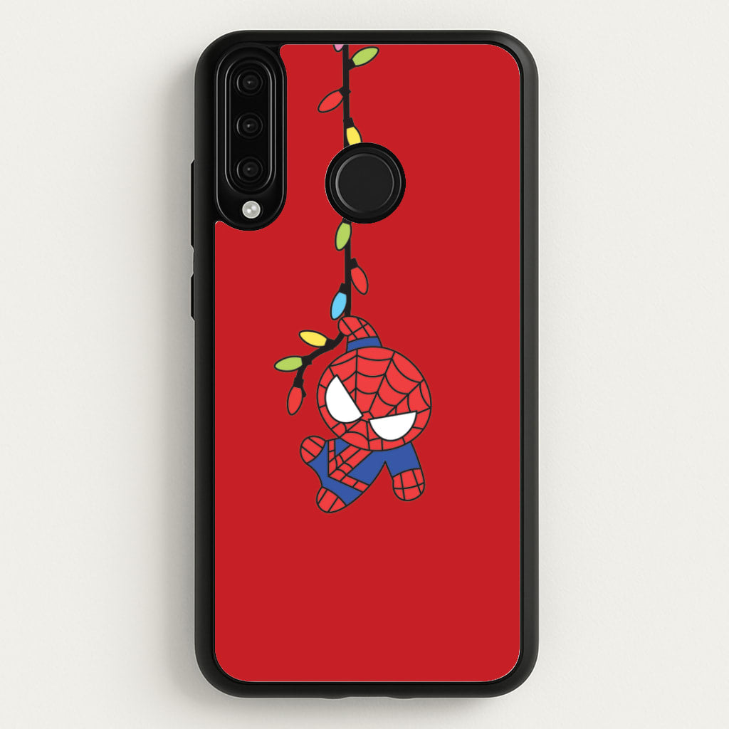 Huawei P30 Lite Case