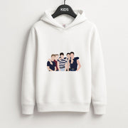 Kids Hoodie
