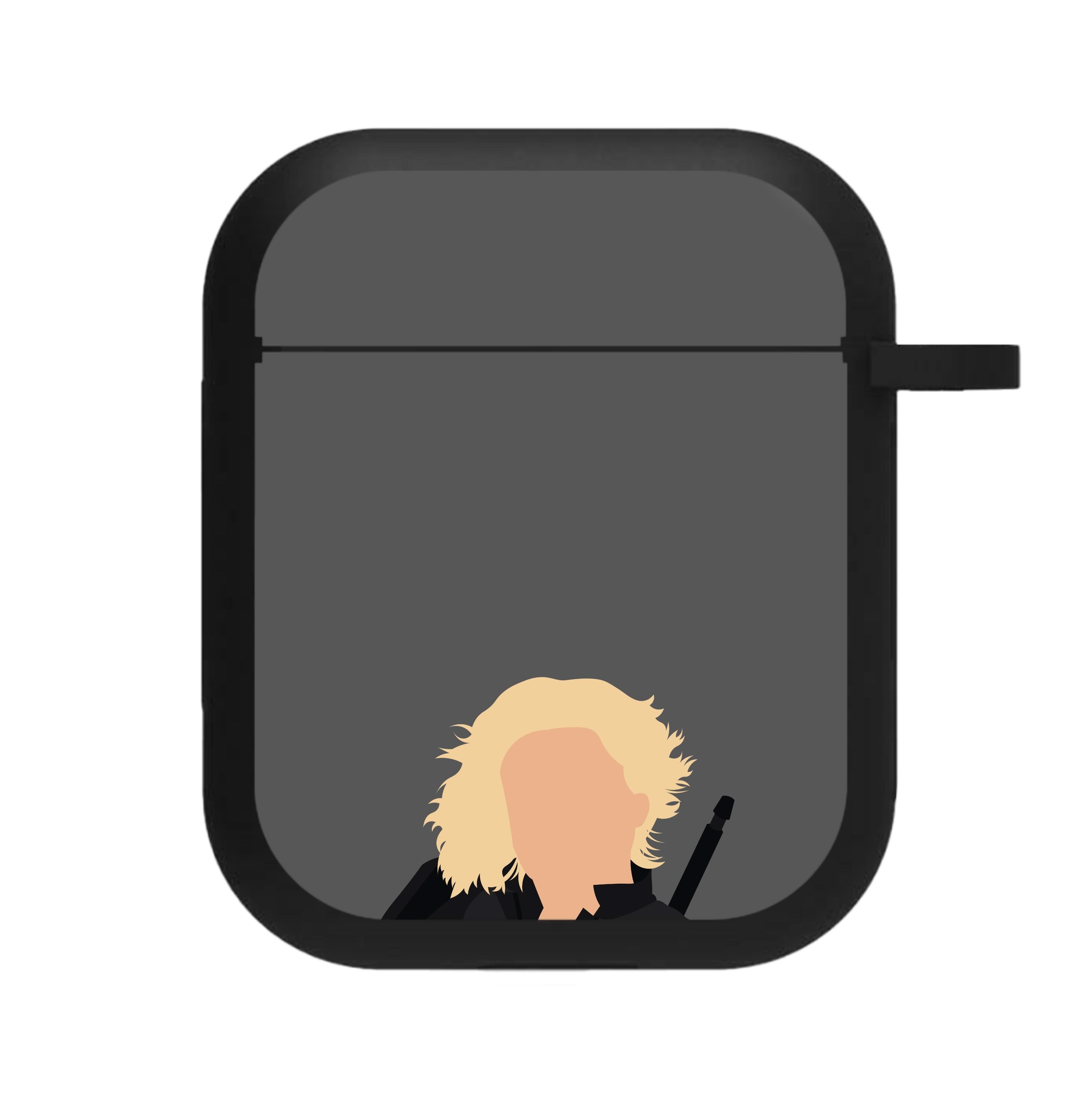 Yelena AirPods Case