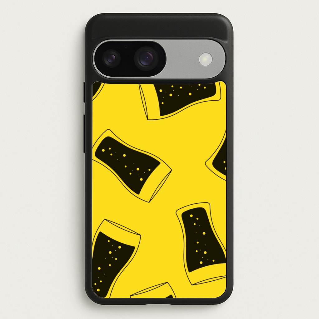 Pint Pattern Google Pixel 9 / 9 Pro Case