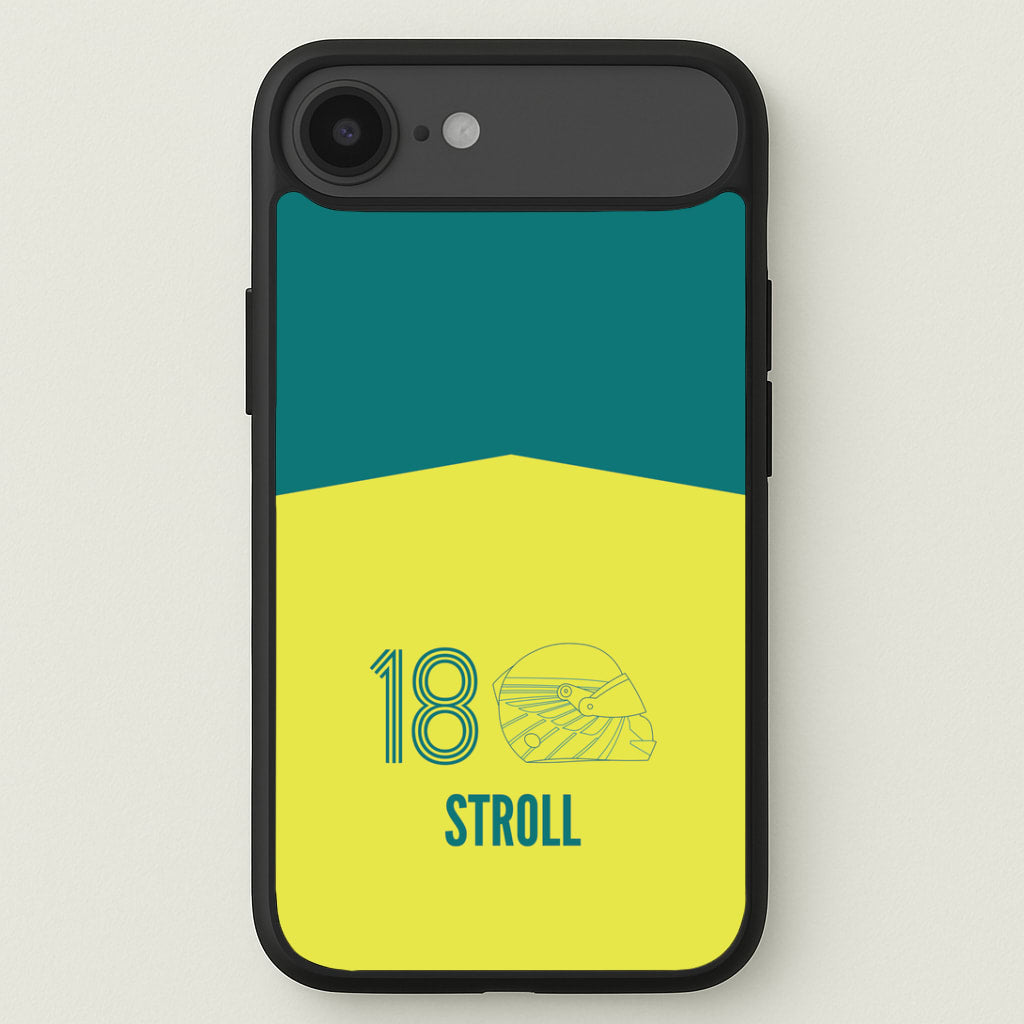Stroll Helmet 2026 iPhone 17 Air Case