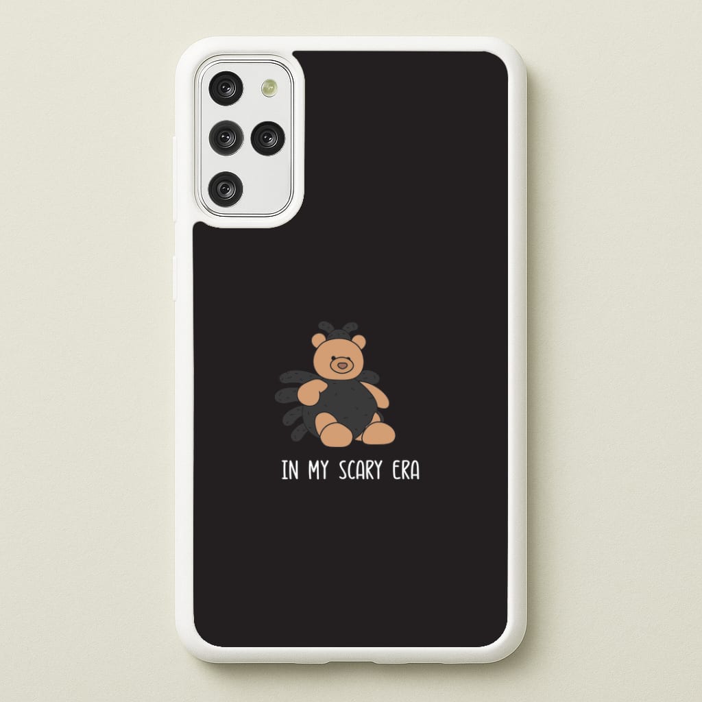 In My Scary Era Bear - Halloween Galaxy S20 Plus Case