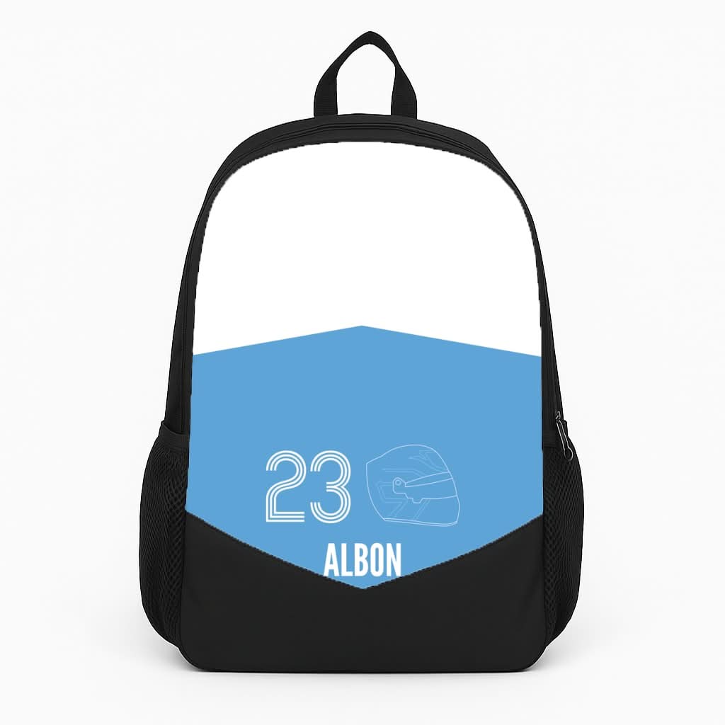 Albon Helmet 2026 Backpack