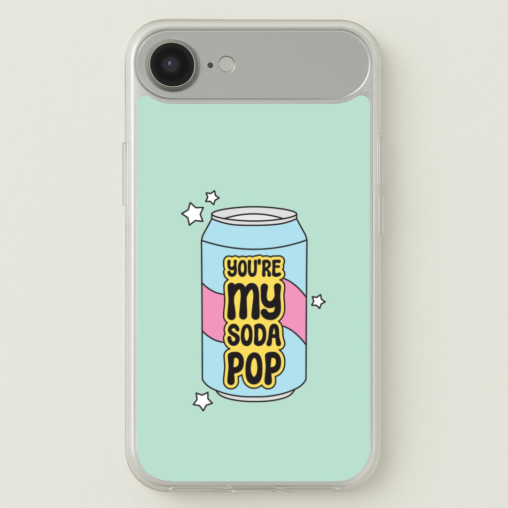 My Soda Can iPhone 17 Air Case