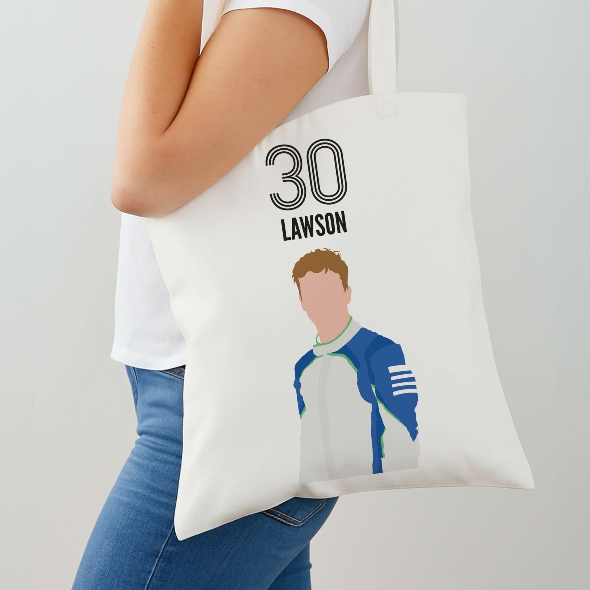 Lawson 2026 Shoulder Bag