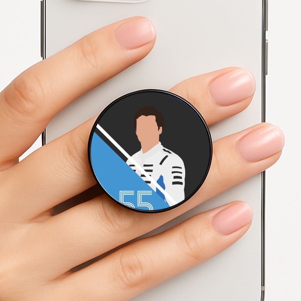 Sainz 2026 Phone Grip