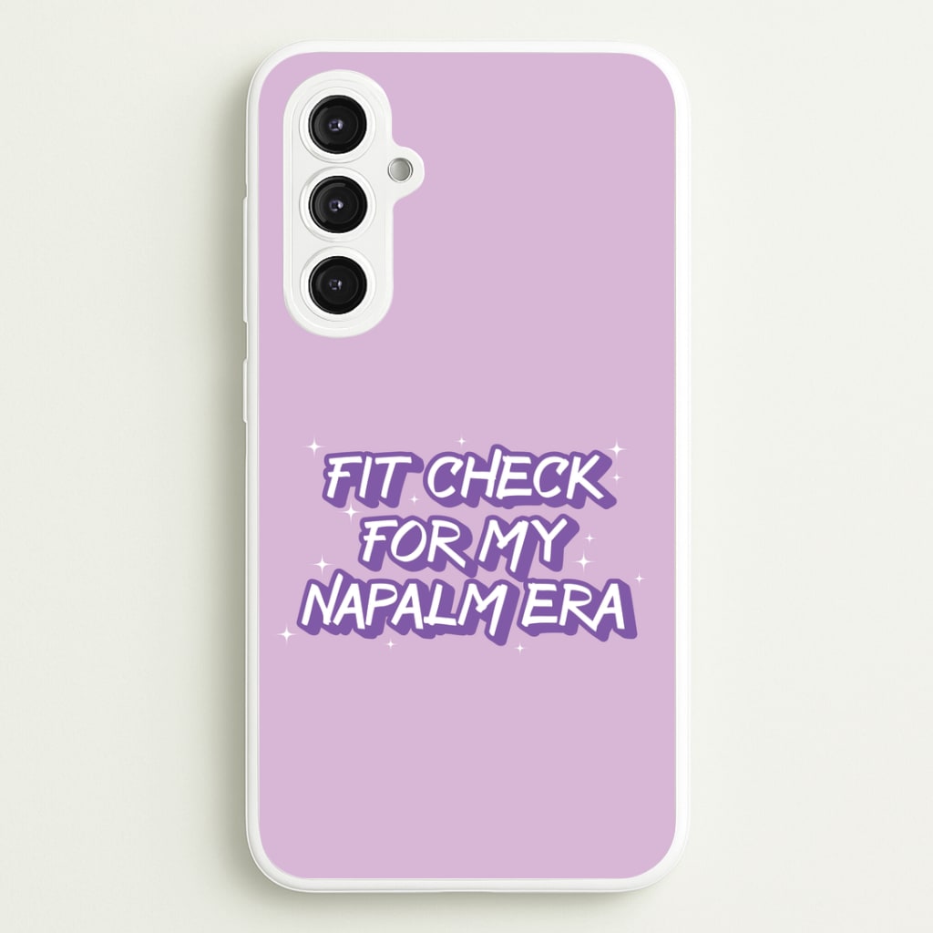 Fit Check Galaxy S23FE Case