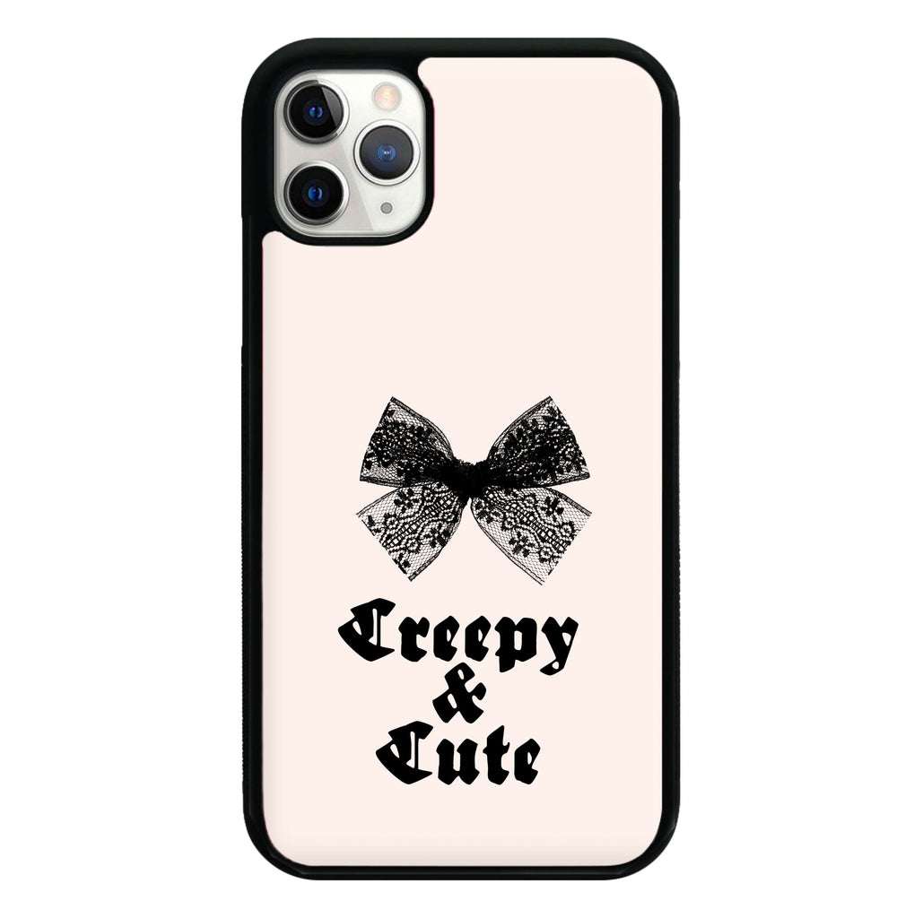 Free personalisation on all phone cases