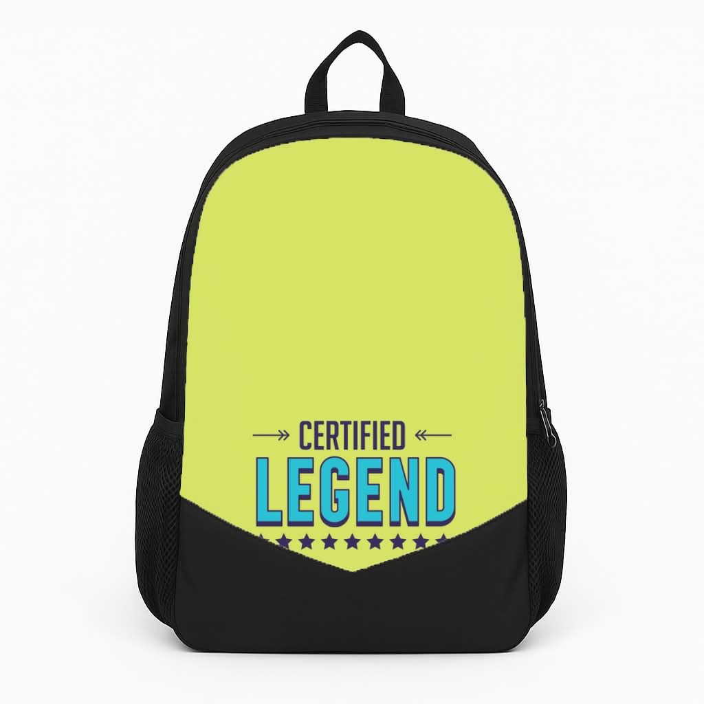Certified Legend Backpack