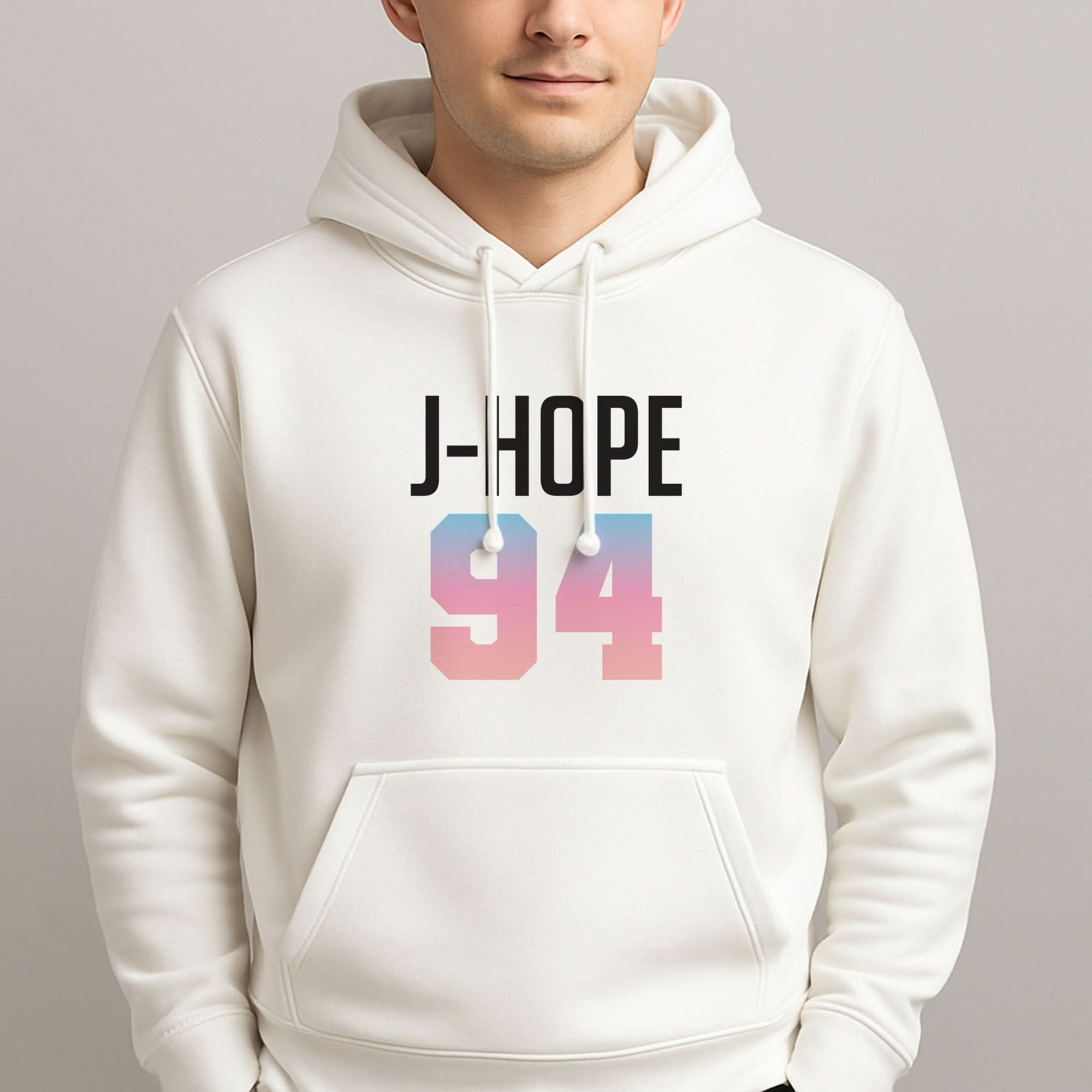 J-Hope 94 Mens Hoodie