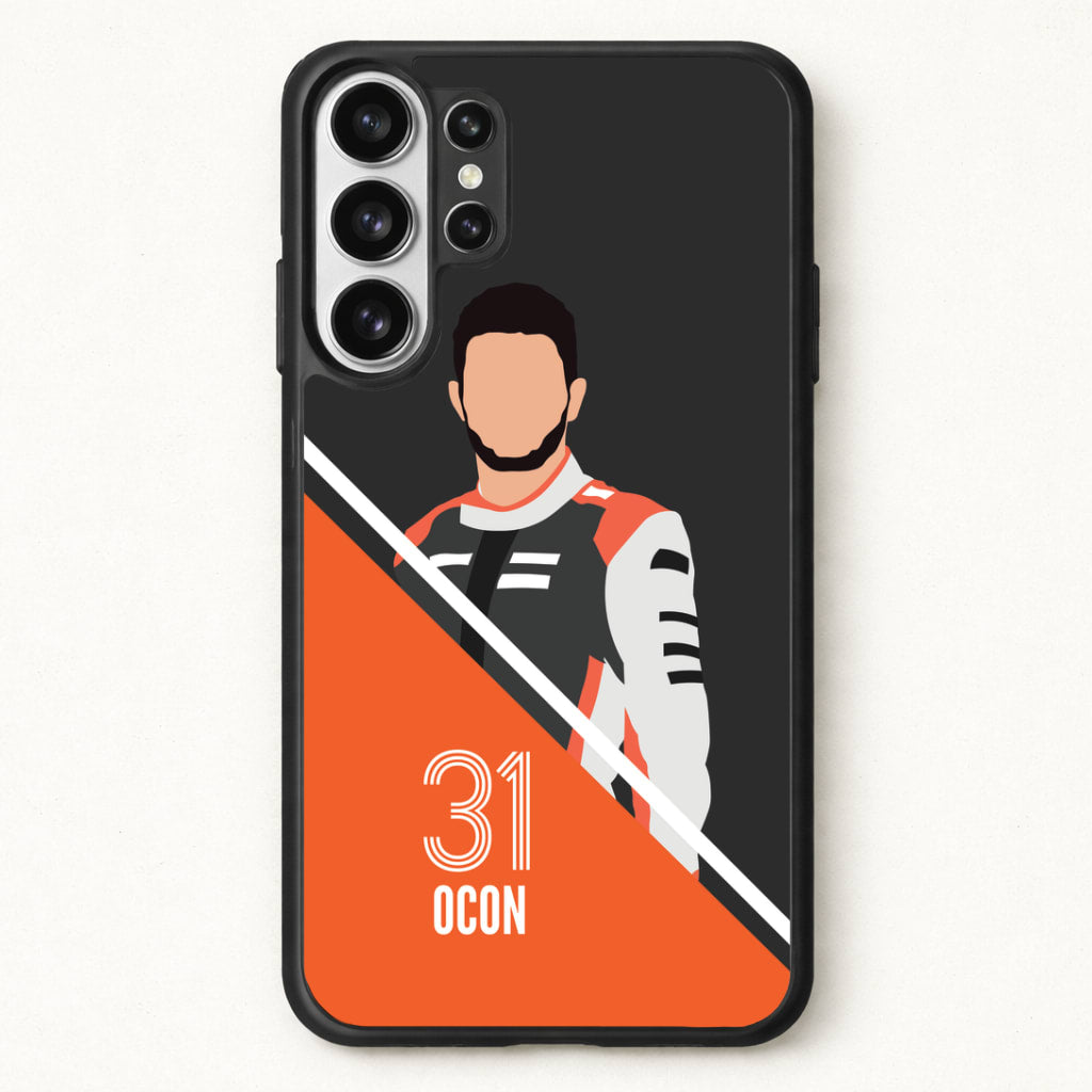Ocon 2026 Galaxy S26 Ultra Case