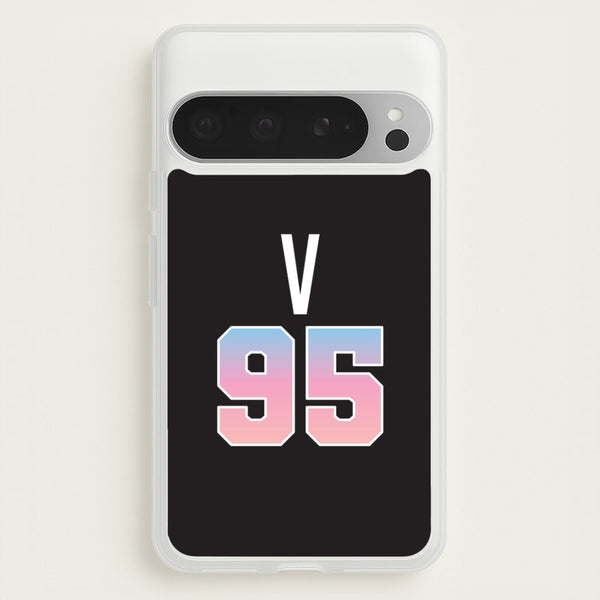 V 95 Google Pixel 9 Pro XL Case