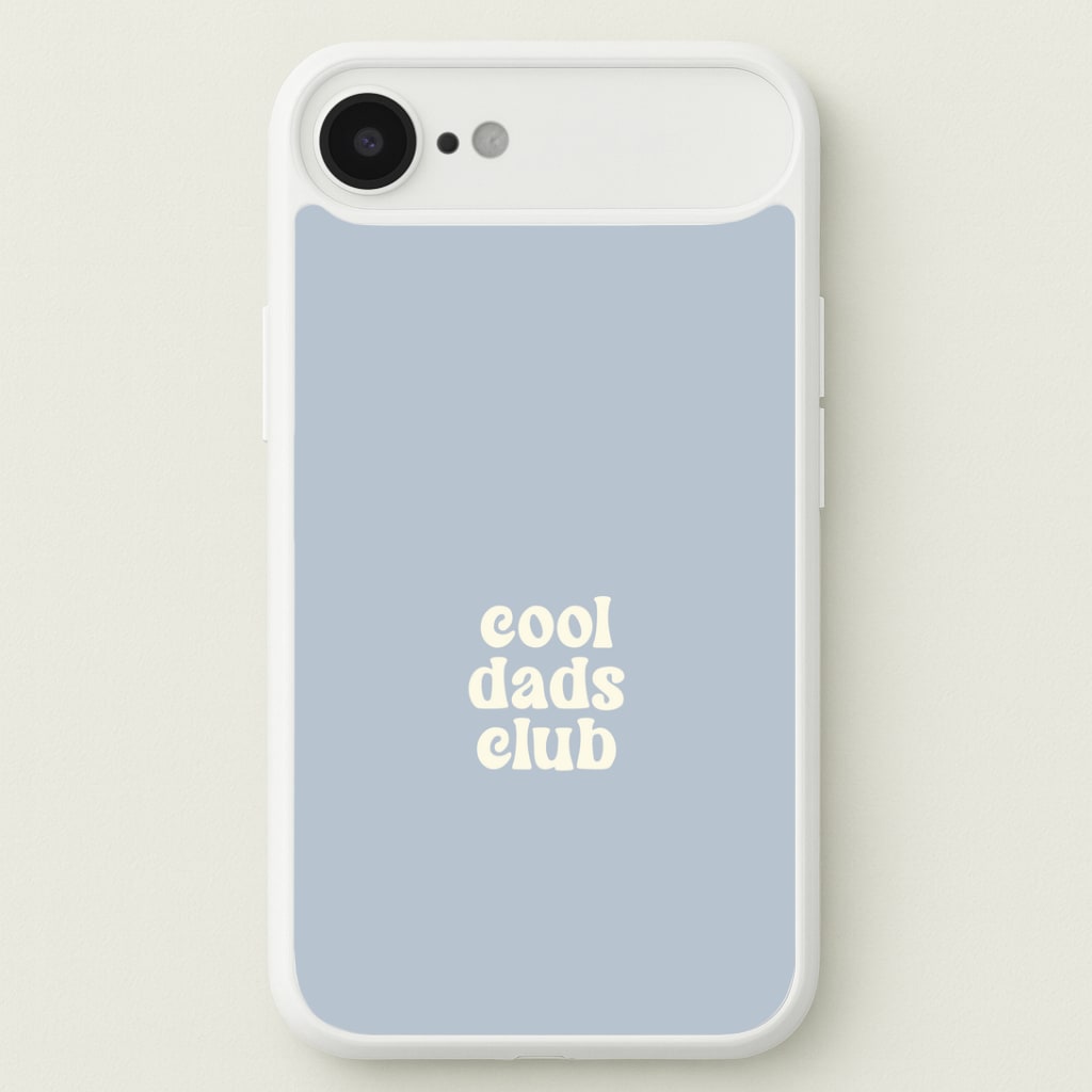 Cool Dads Club iPhone 17 Air Case