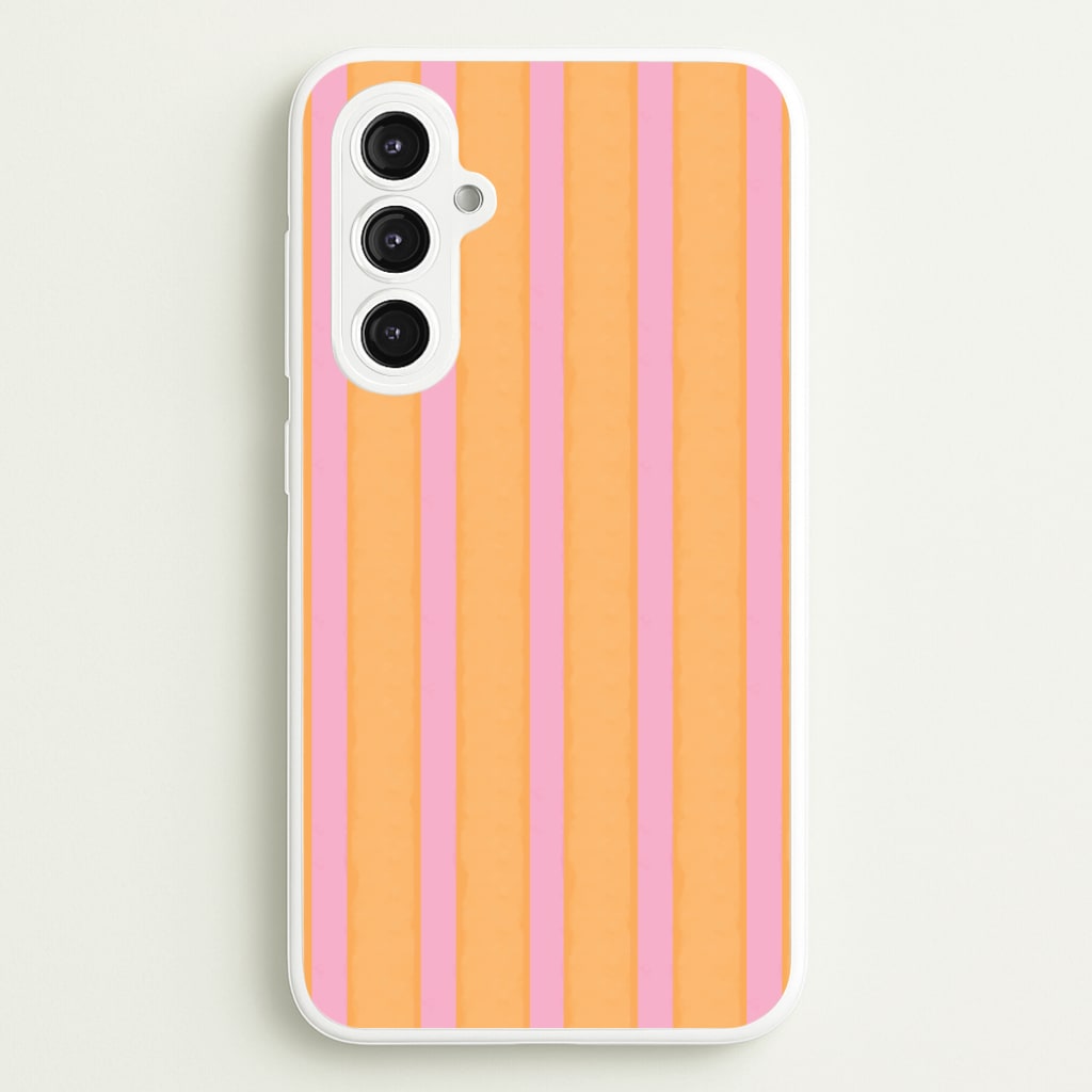 Beach Towel Galaxy S23FE Case