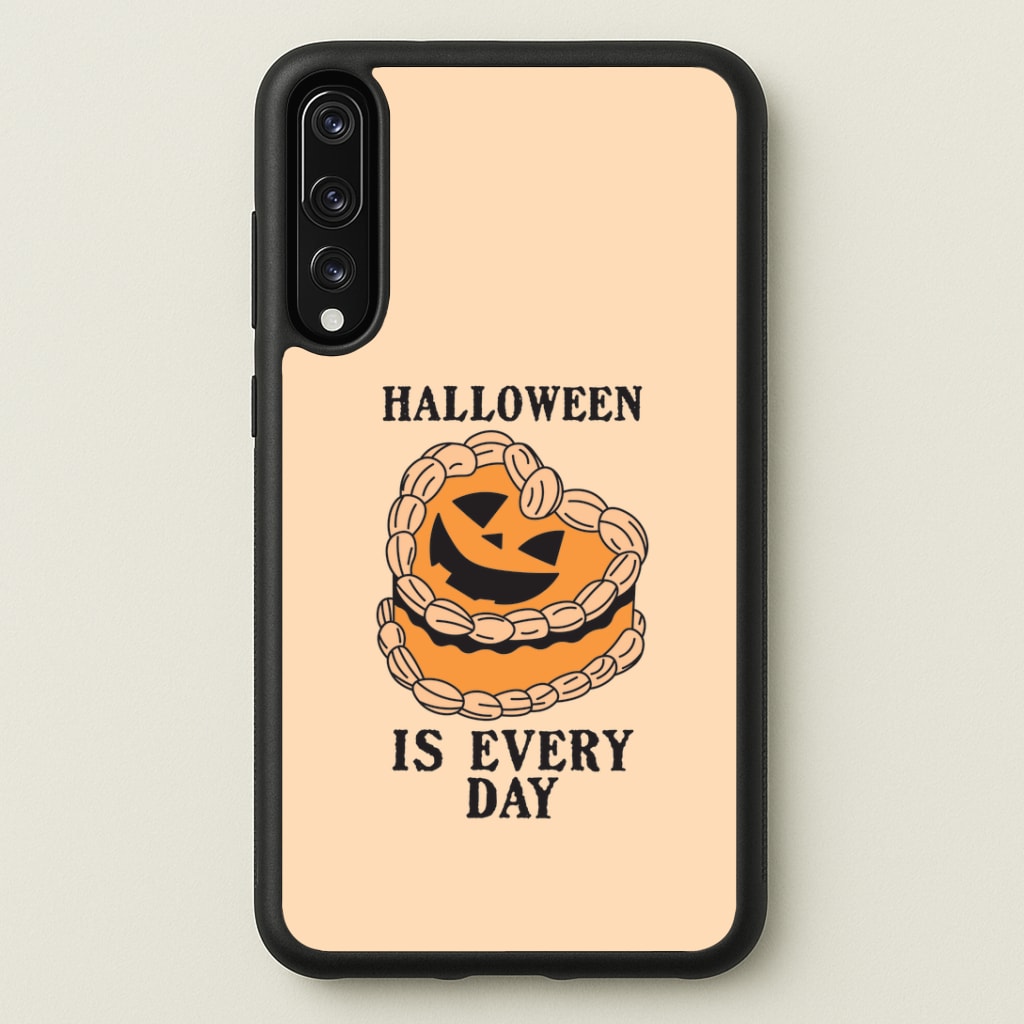 Halloween Is Every Day Huawei P20 Pro Case