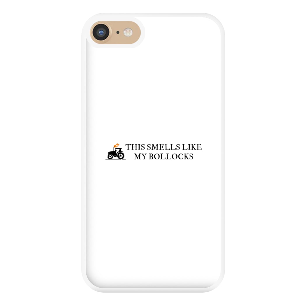 This Smells Like iPhone 6 / 7 / 8 / SE Case