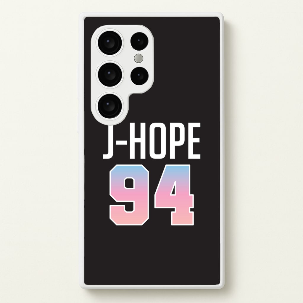 J-Hope 94 Galaxy S24 Ultra Case