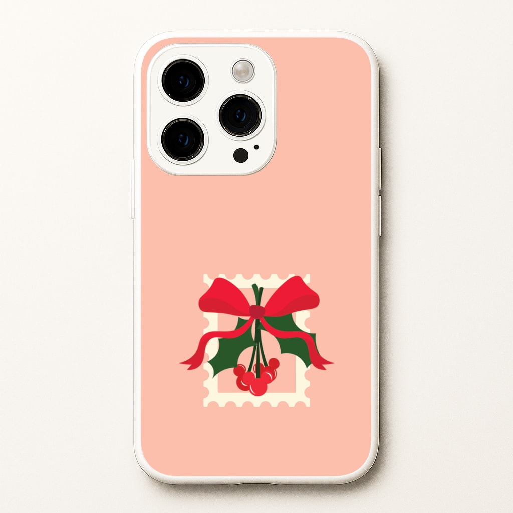 Cartoon Mouse Holly iPhone 14 Pro Case