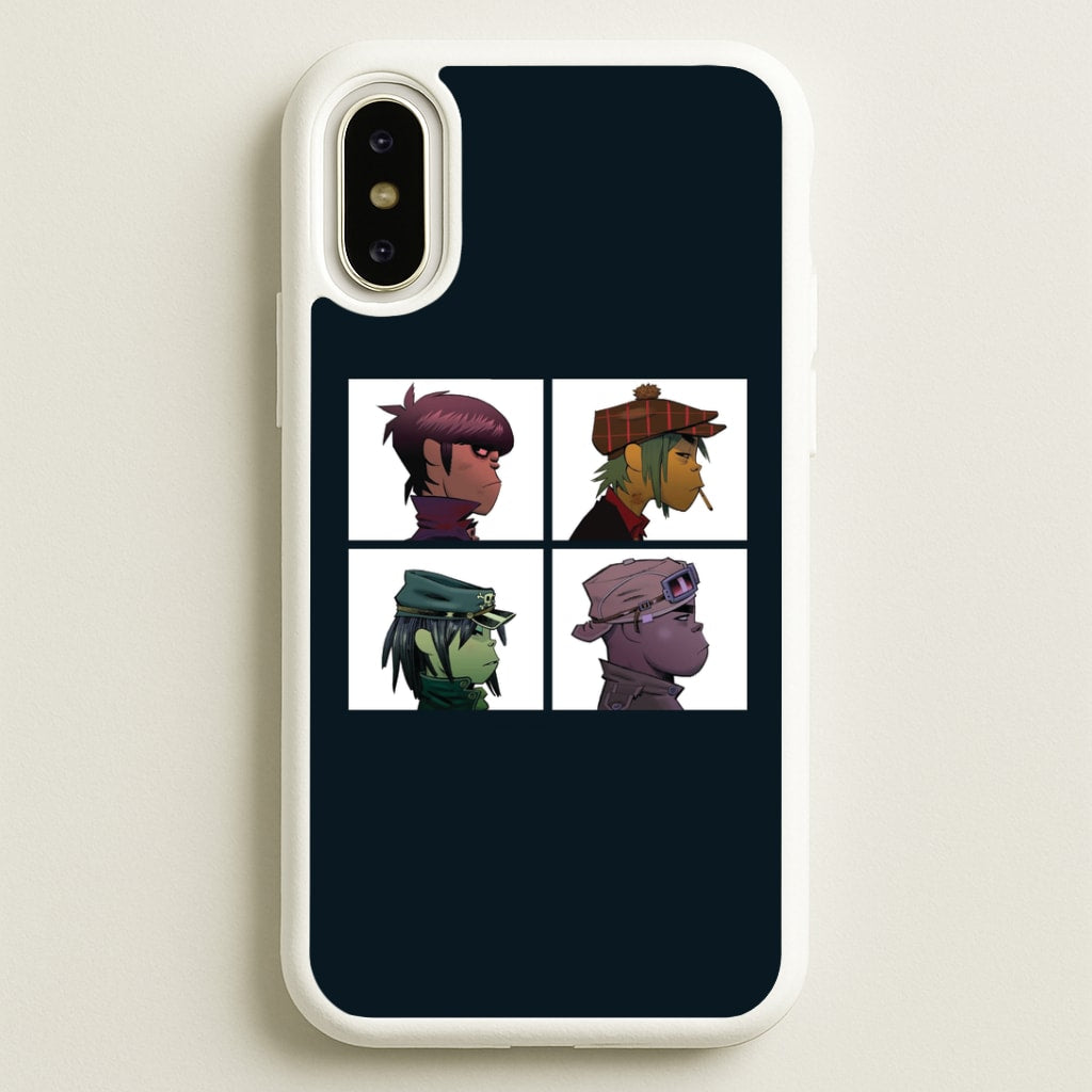 Members iPhone X / XS Case