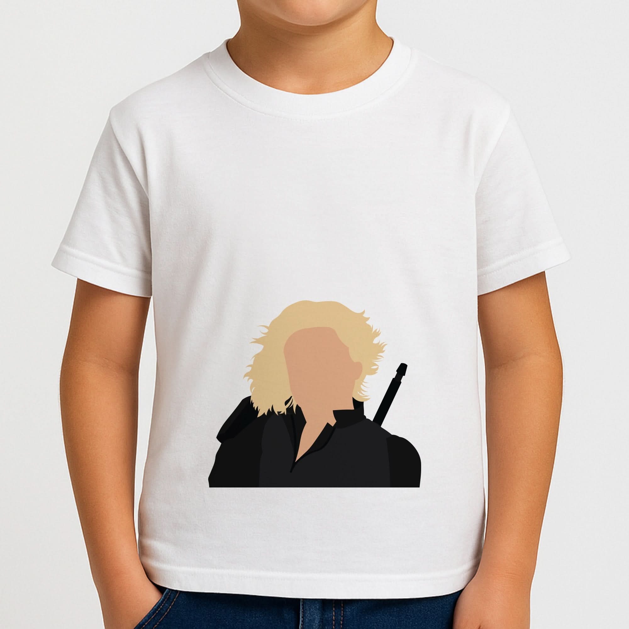 Yelena Boys T-Shirt
