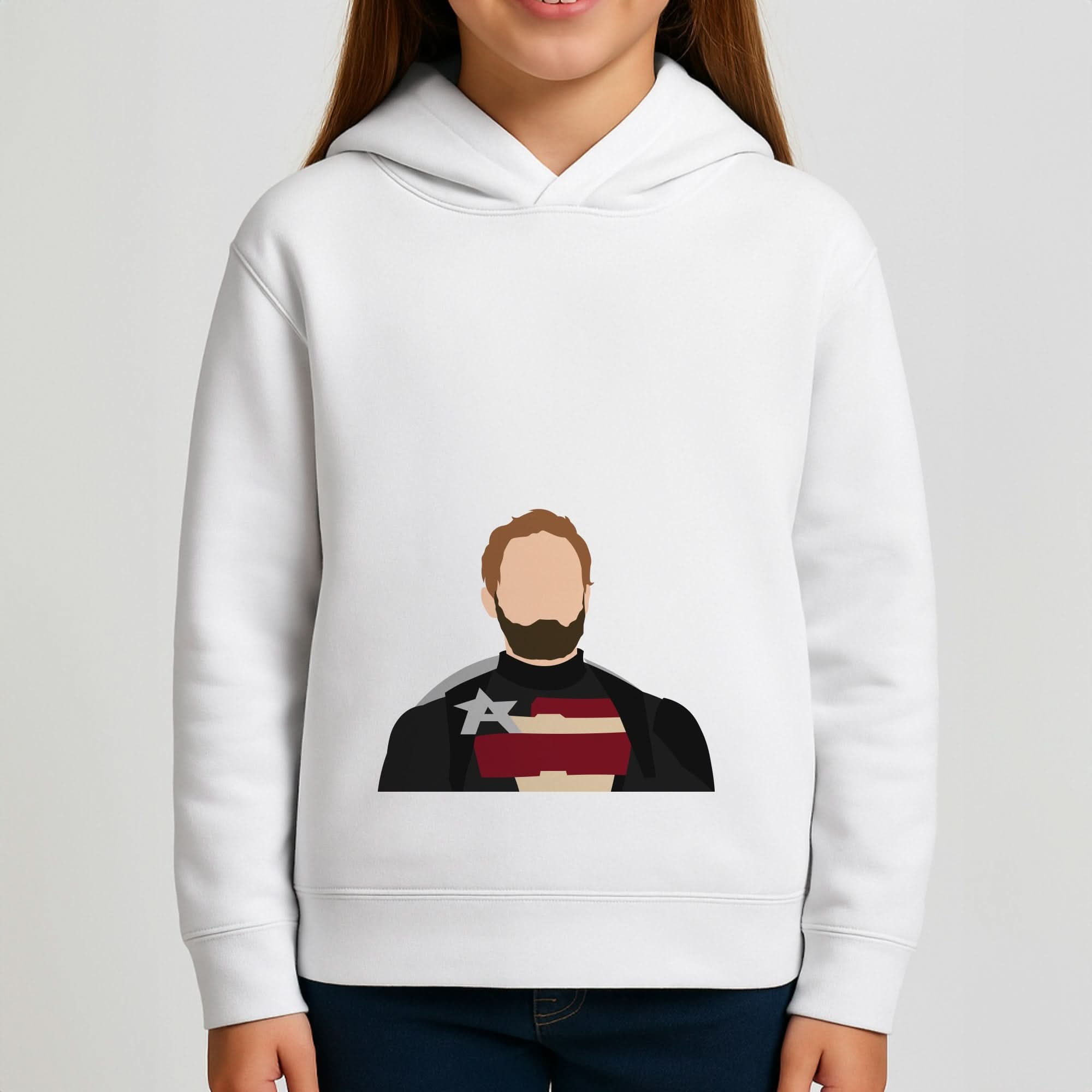 You're An Asshole Girls Hoodie