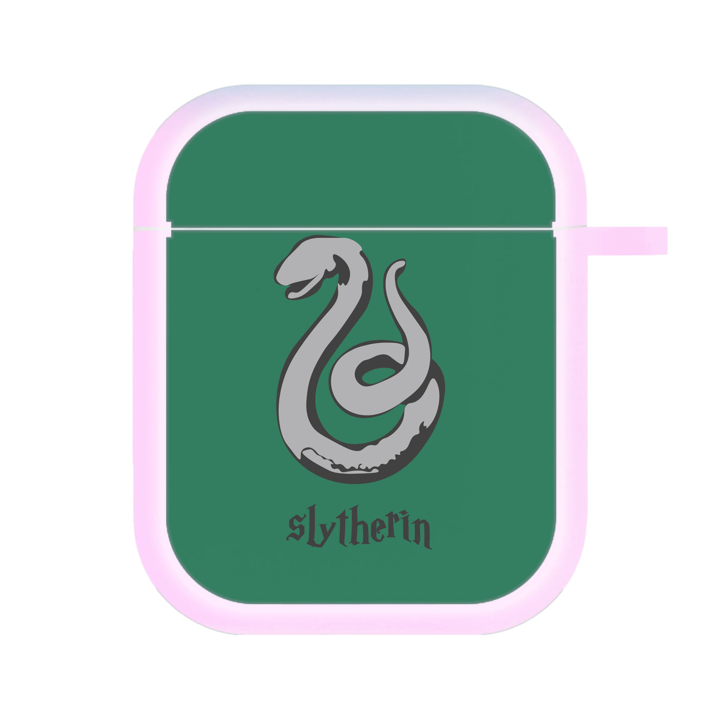 Slytherin - Hogwarts Legacy AirPods Case