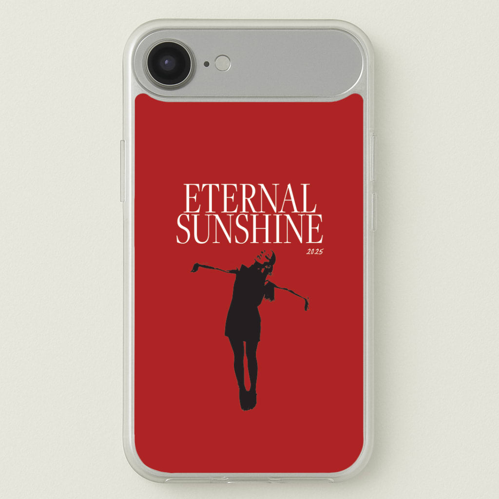 Red Sunshine 2025 iPhone 17 Air Case