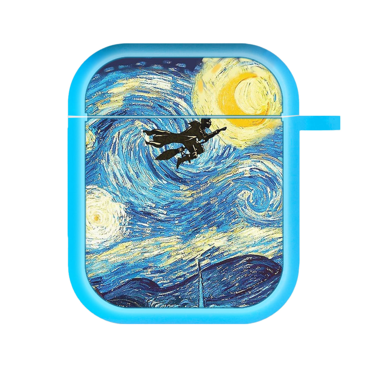 Starry Potter - Harry Potter AirPods Case