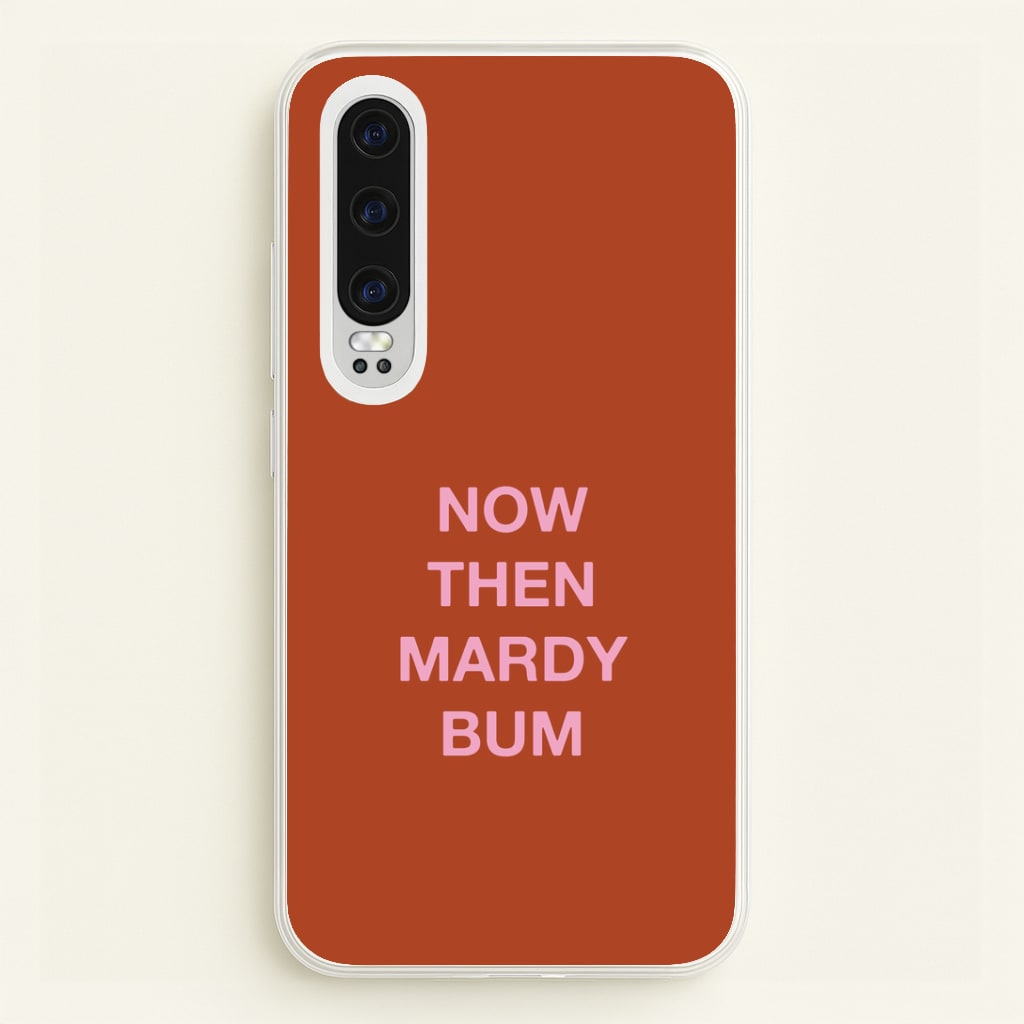 Mardy Bum Huawei P30 Case