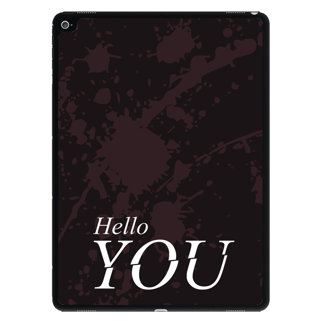Free personalisation on all phone cases