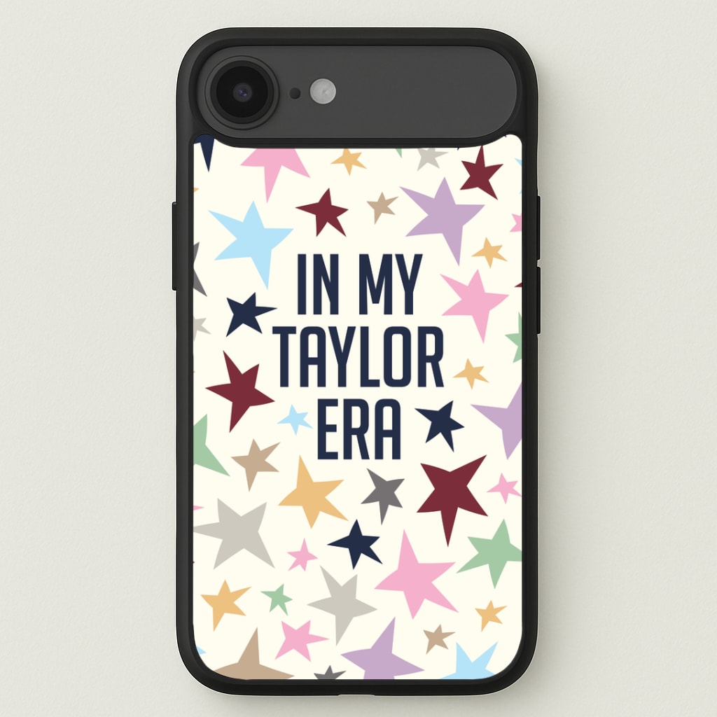 In My Taylor Era iPhone 17 Air Case