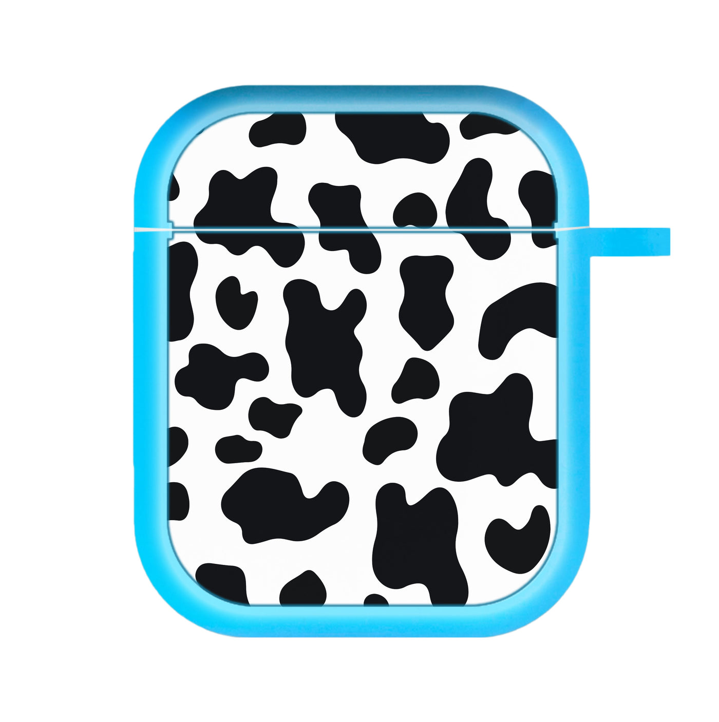 Cow - Animal Patterns AirPods Case