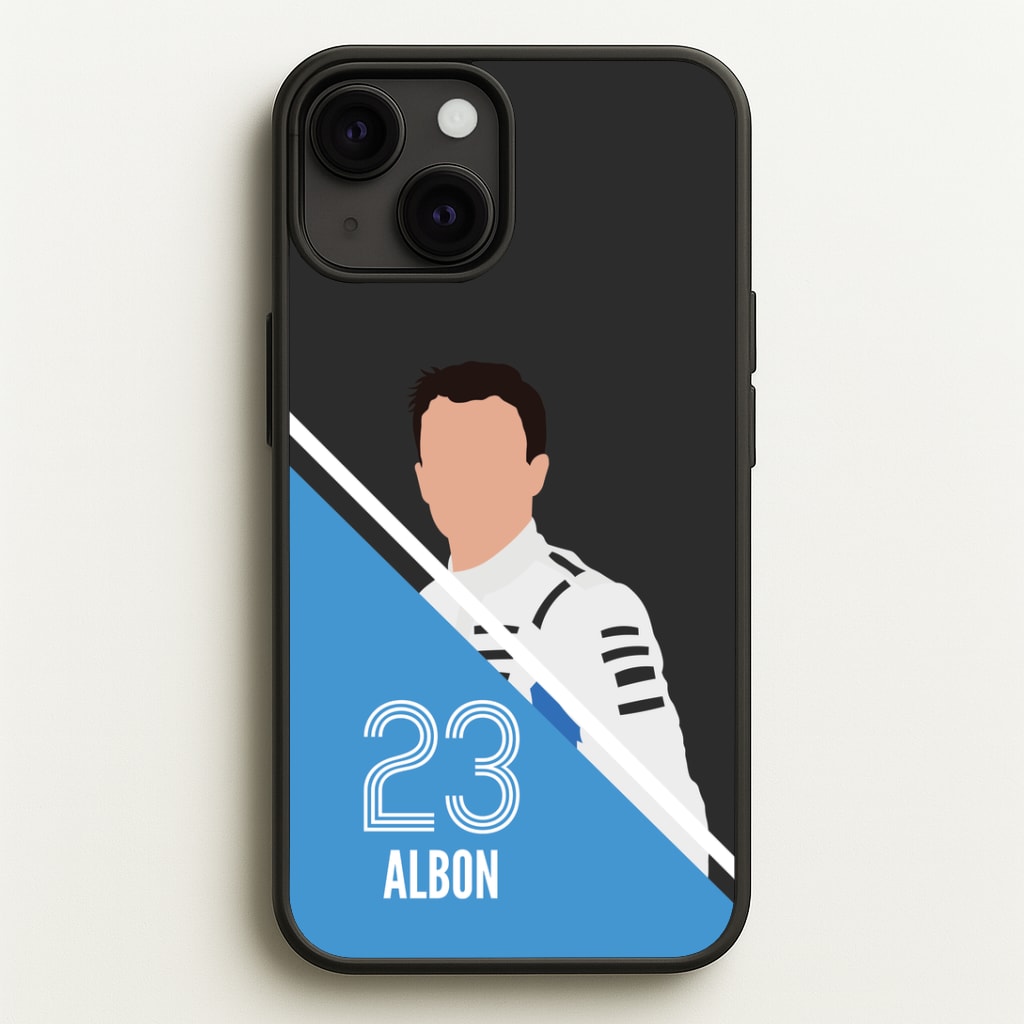 Albon 2026 iPhone 13 Case