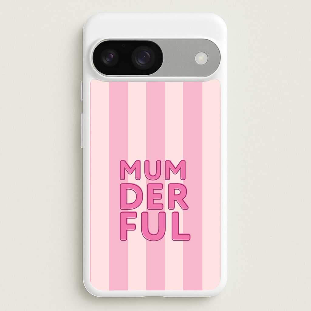 Mumderful Google Pixel 9 / 9 Pro Case