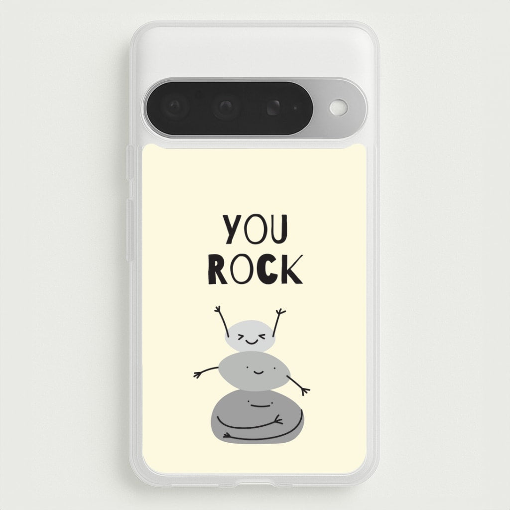 You Rock Google Pixel 10 Pro XL Case