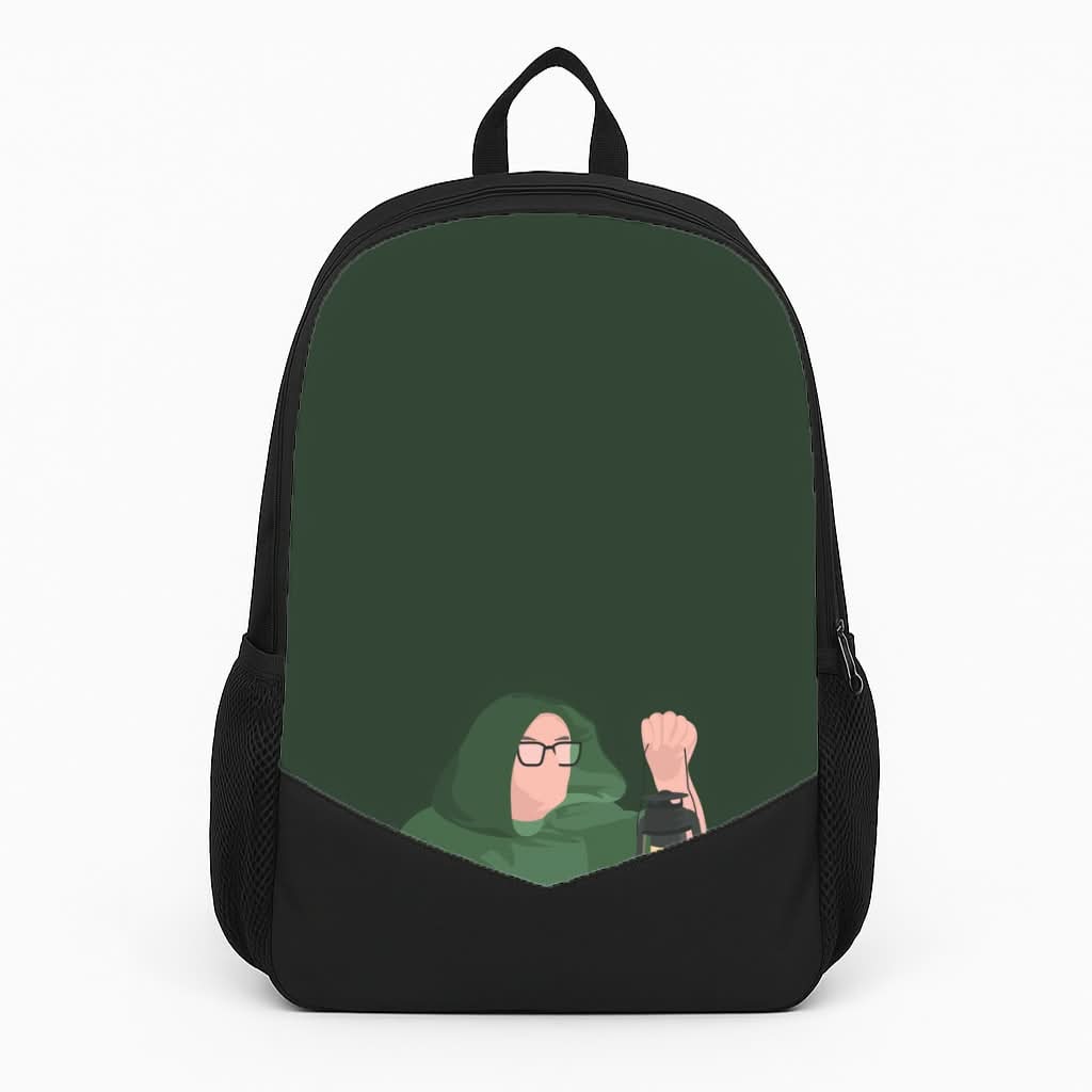 Traitor Alan Backpack