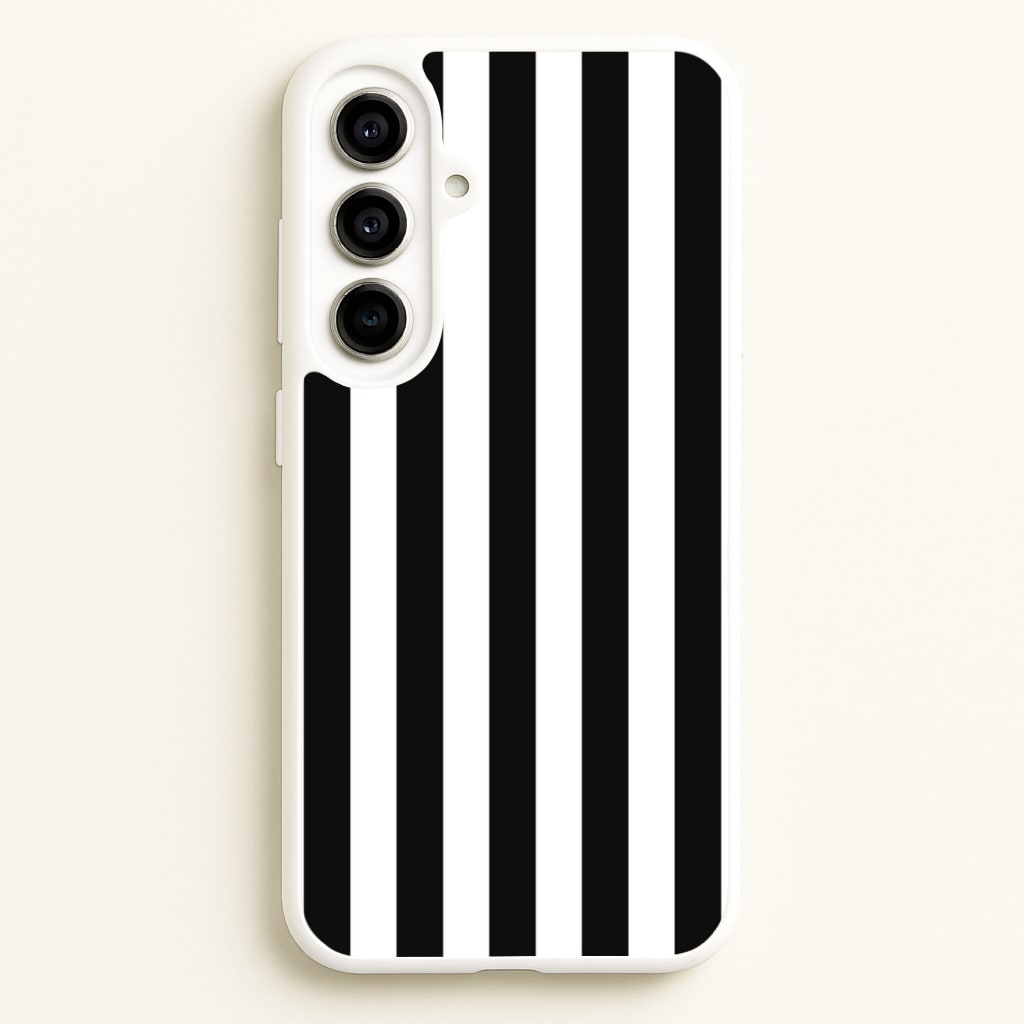 Contrast Chic Galaxy A56 Case