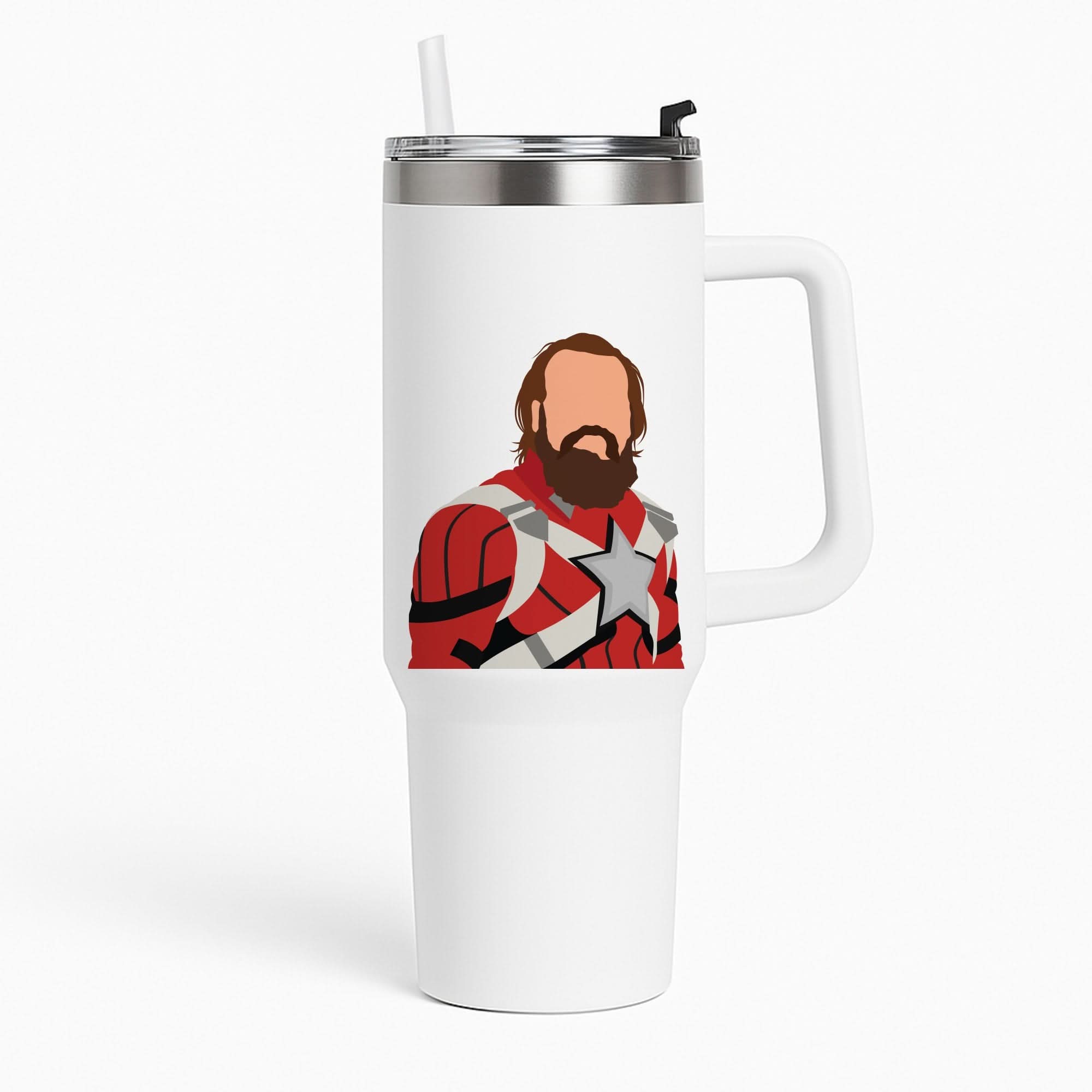 The Guardian Tumbler