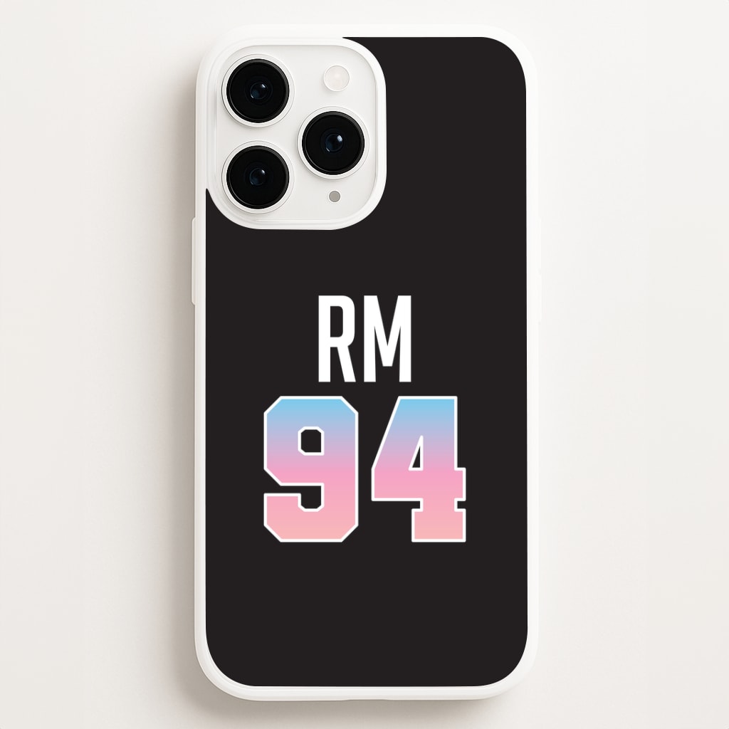 RM 94 iPhone 16 Pro Max Case