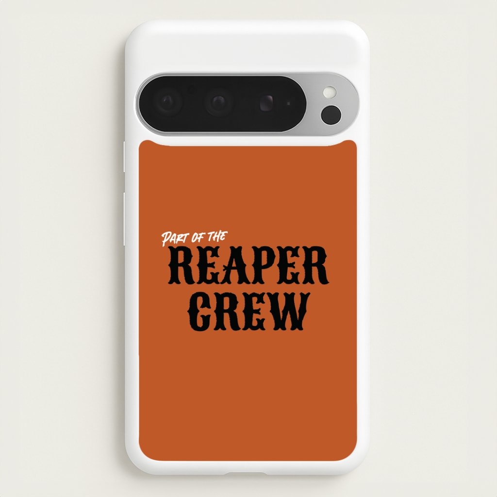 Part Of The Reaper Crew Google Pixel 9 Pro XL Case