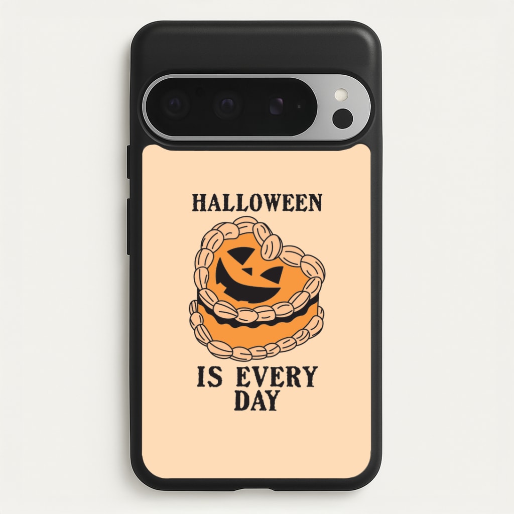 Halloween Is Every Day Google Pixel 9 Pro XL Case